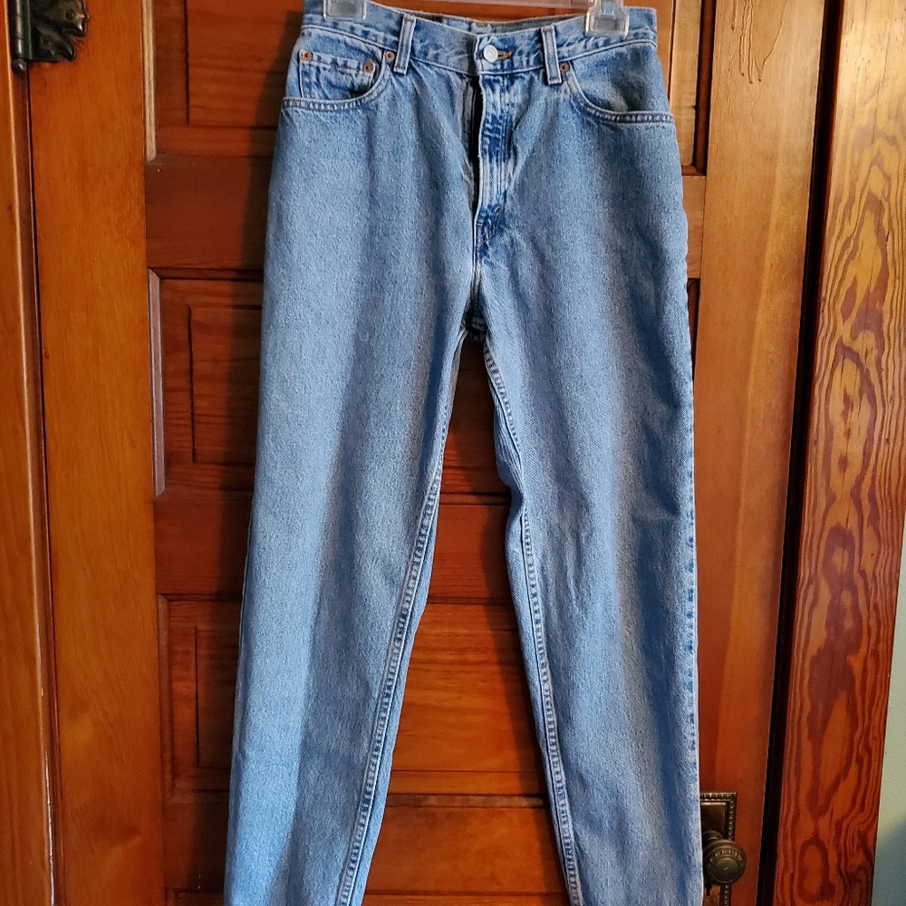 Womens Levi's